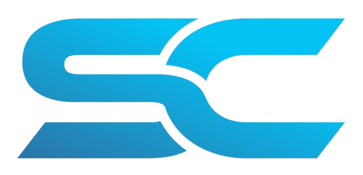 SC Logo Blue